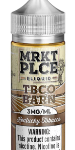 Kentucky Tobacco - Tbco Barn | MRKTPLCE