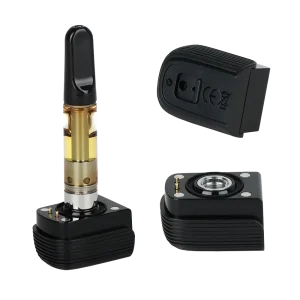 Pulsar DL 5.0 Bottom Magnetic Connector