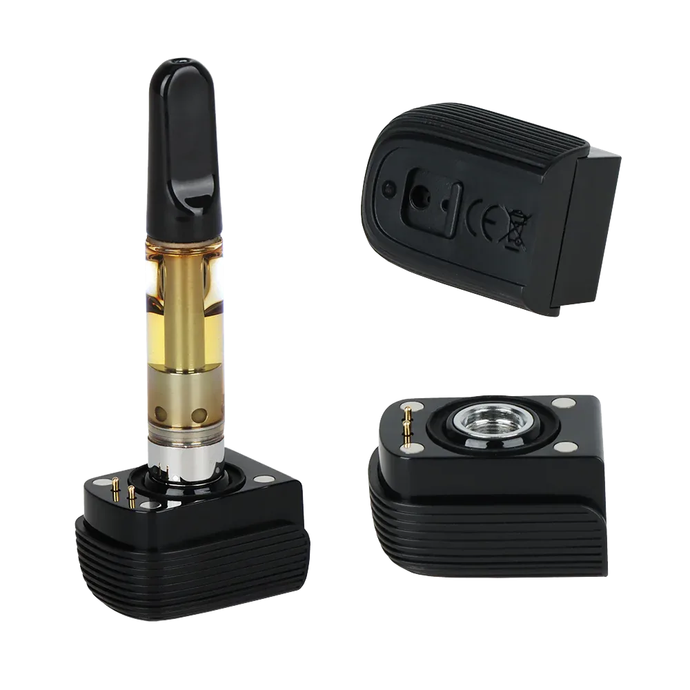 Pulsar DL 5.0 Bottom Magnetic Connector