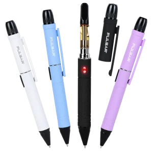 Pulsar DL Scribe - 510 Vape