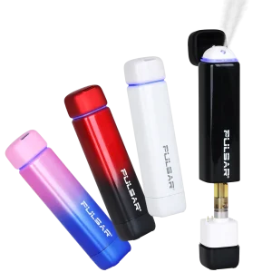 Pulsar Jetpack - 510 Vape