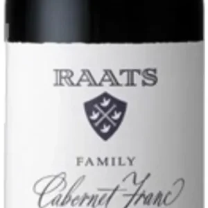 Raats Family Cabernet Franc 2022