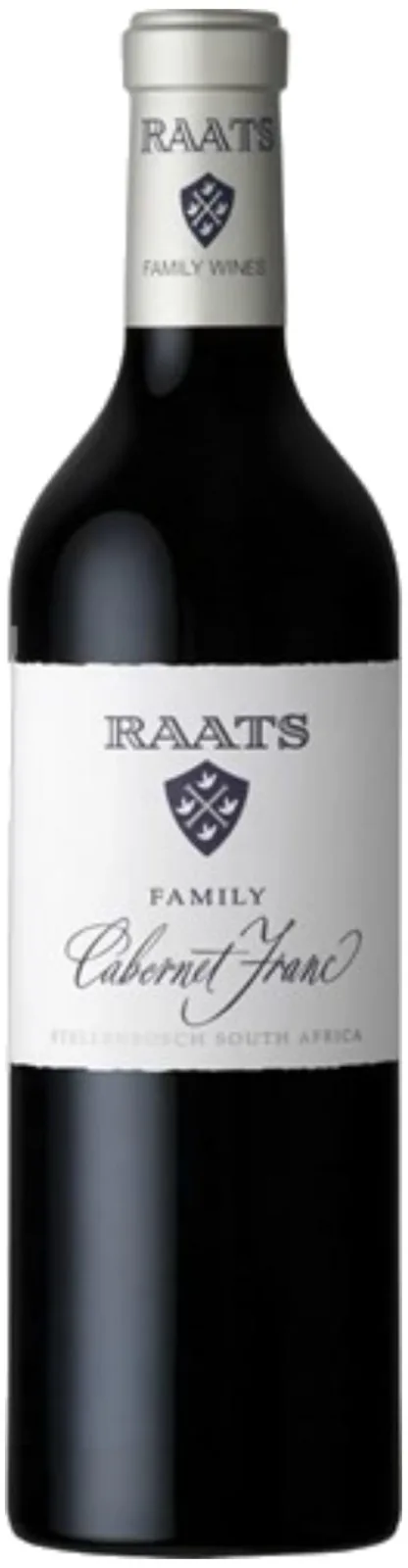 Raats Family Cabernet Franc 2022