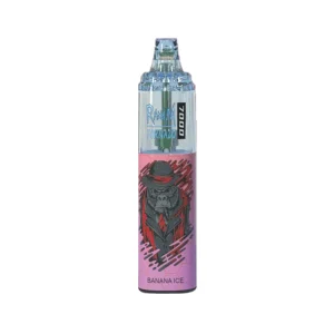 RandM Tornado 7000 Puffs Disposable Vape