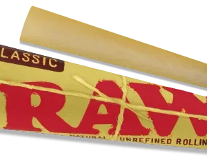 RAW Classic 1¼ Cones