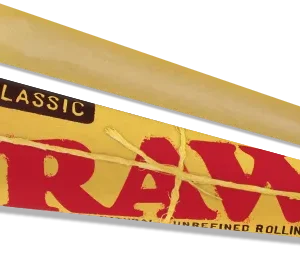 RAW Classic Kingsize Cones