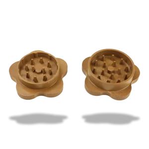 RAW GRIPPER GRINDER