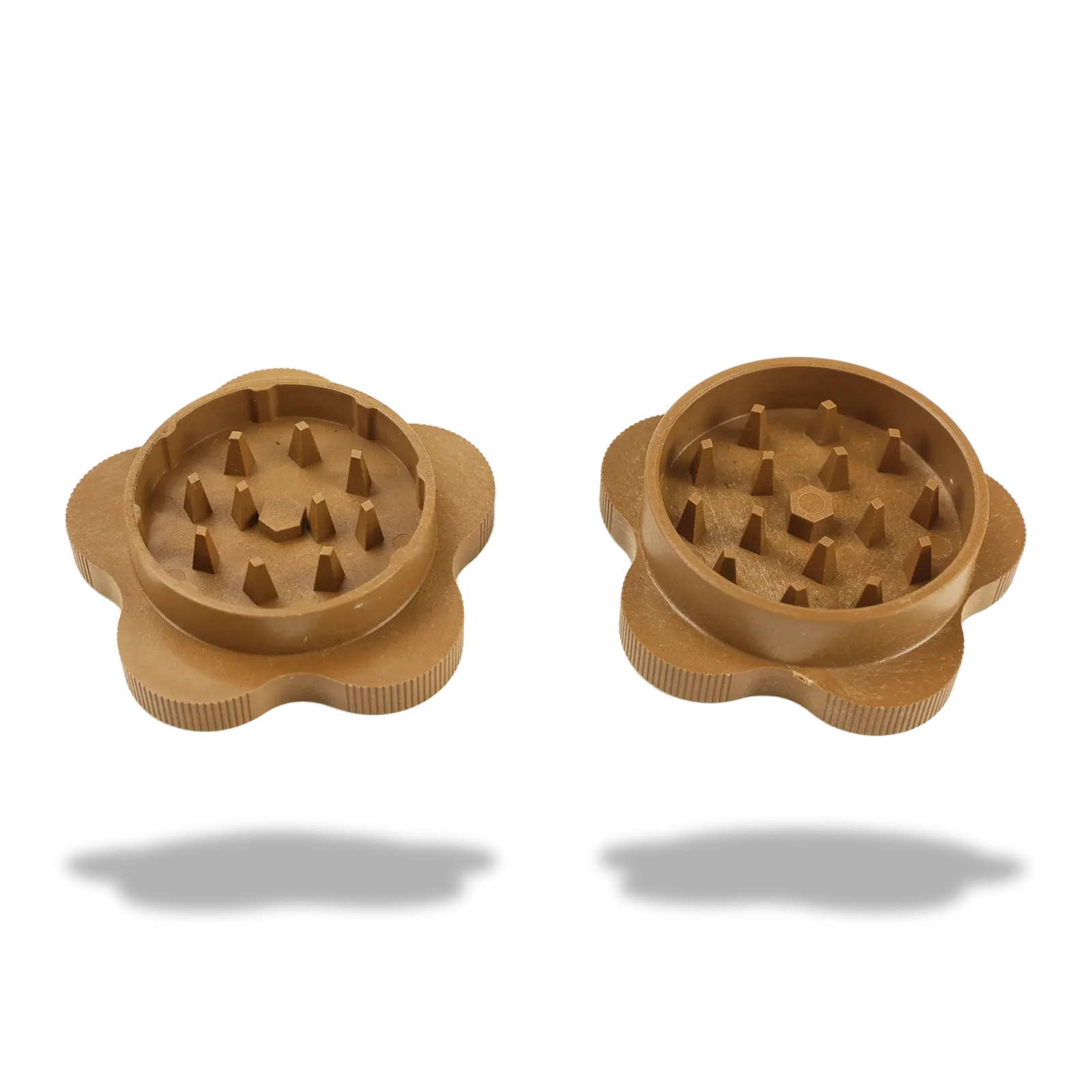 RAW GRIPPER GRINDER
