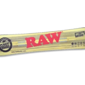 RAW SNOWBOARD