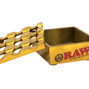 RAW VANASH TRAY (ASHTRAY)