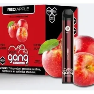 Red Apple Gang XL
