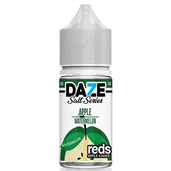 Reds E-Juice Salts - Watermelon 30ml