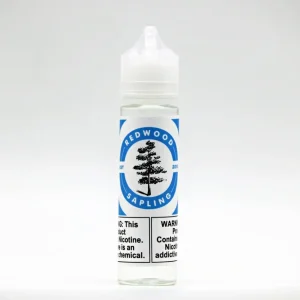 Redwood Empire Light Blue Vape e-Liquid 60mL