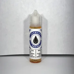 Redwood Empire White Dragon Vape e-Liquid 60mL