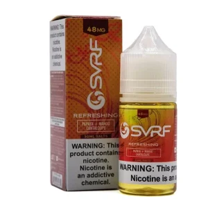 Refreshing - 48mg - SVRF Salts - 30mL