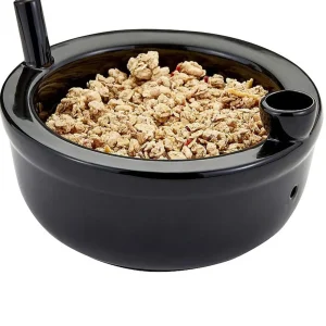 ROAST & TOAST CEREAL BOWL BONG