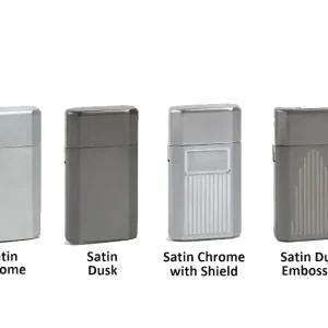 Ronson Jetlite Butane Torch Lighter 4 Pack