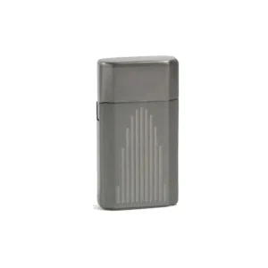 Ronson Jetlite Butane Torch Lighter Dusk Embossed
