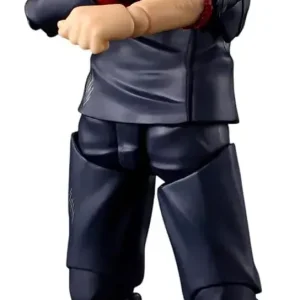 S.H.Figuarts Jujutsu Kaisen Yuji Itadori "-120% of Potential" Figure