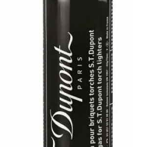 S.T. Dupont Butane Black