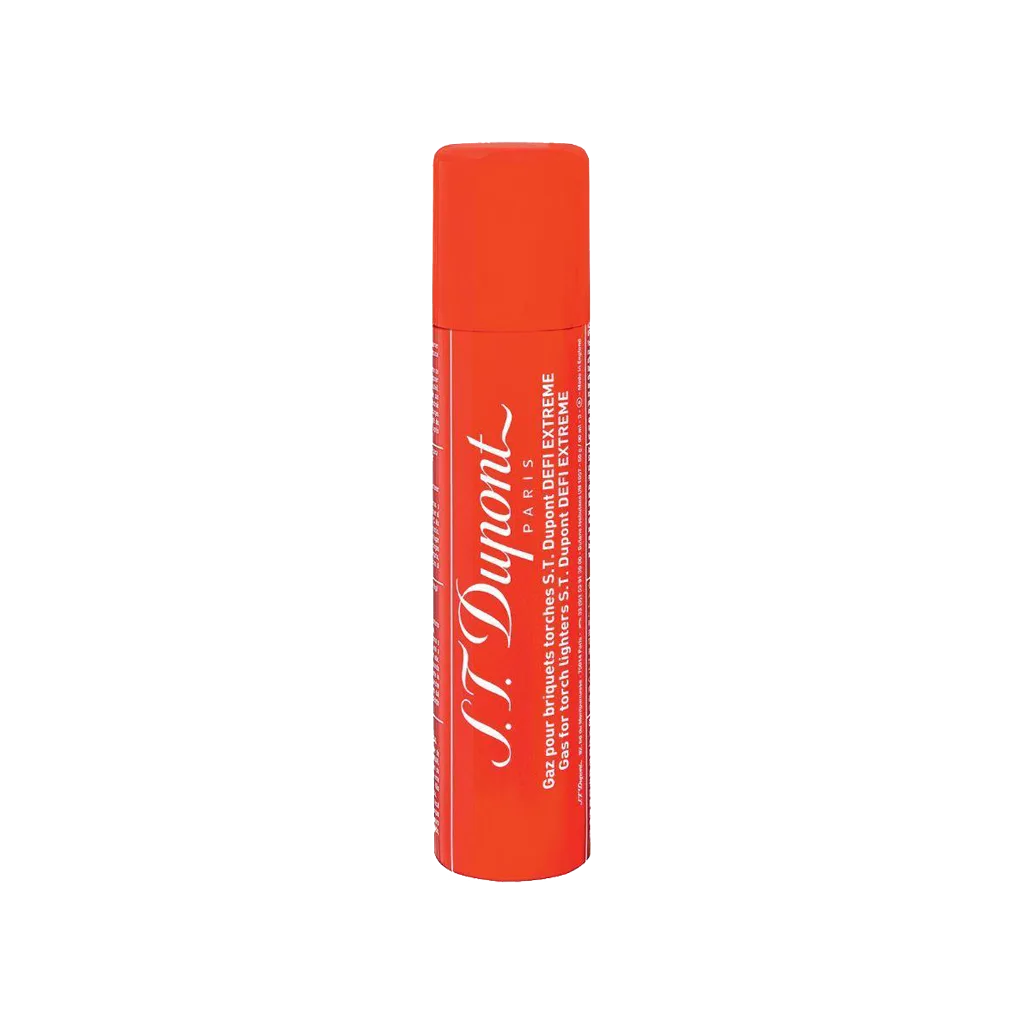 S.T. Dupont Defi Extreme Butane