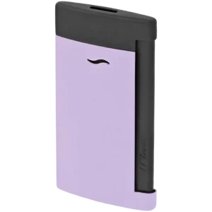 S.T. Dupont Slim 7 Lighter – Matte Lilac