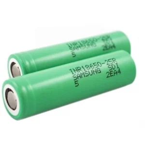 Samsung 18650 25R5 20AMP