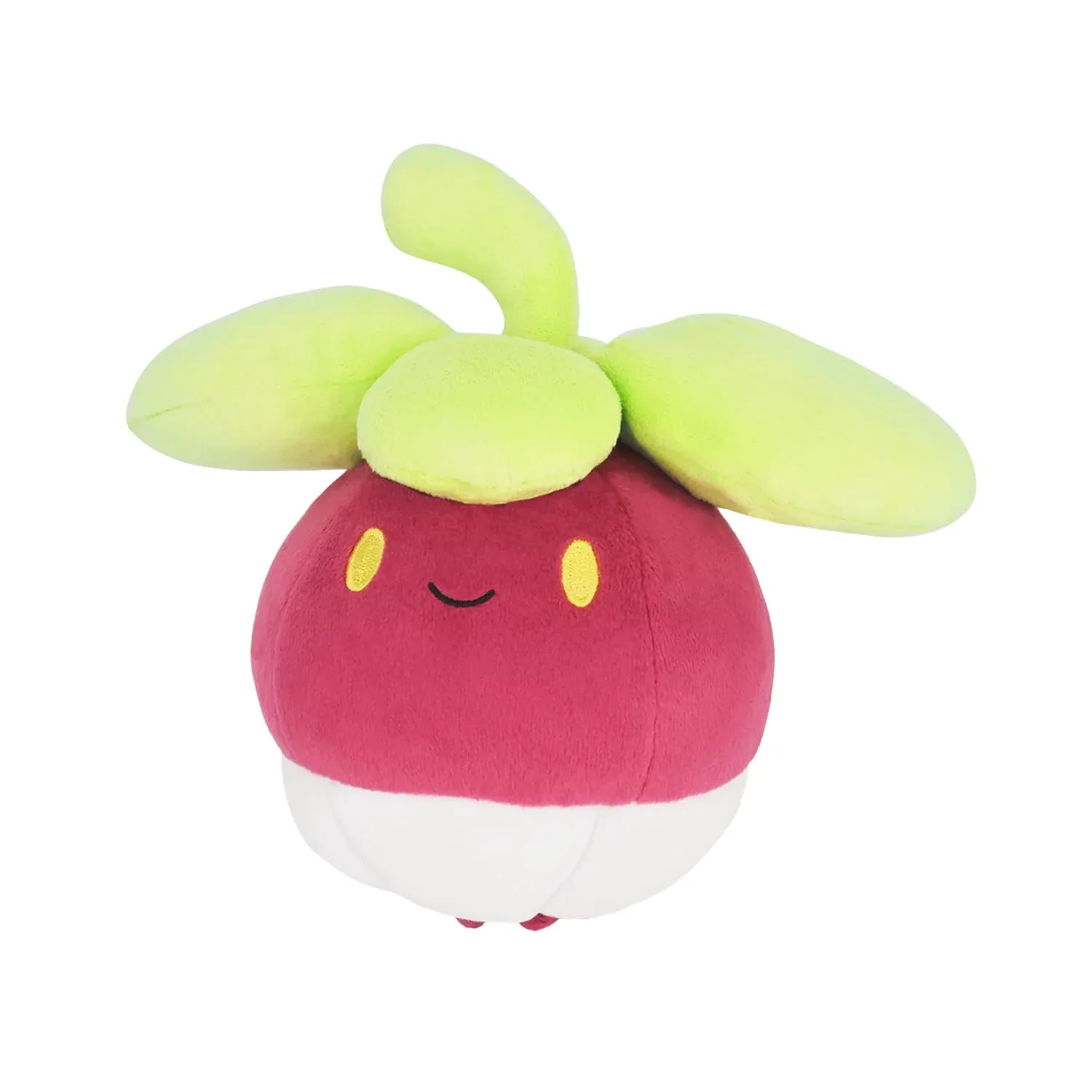 Sanei Boeki Pokemon All Star Collection Plush Doll Amakaji Official Japan