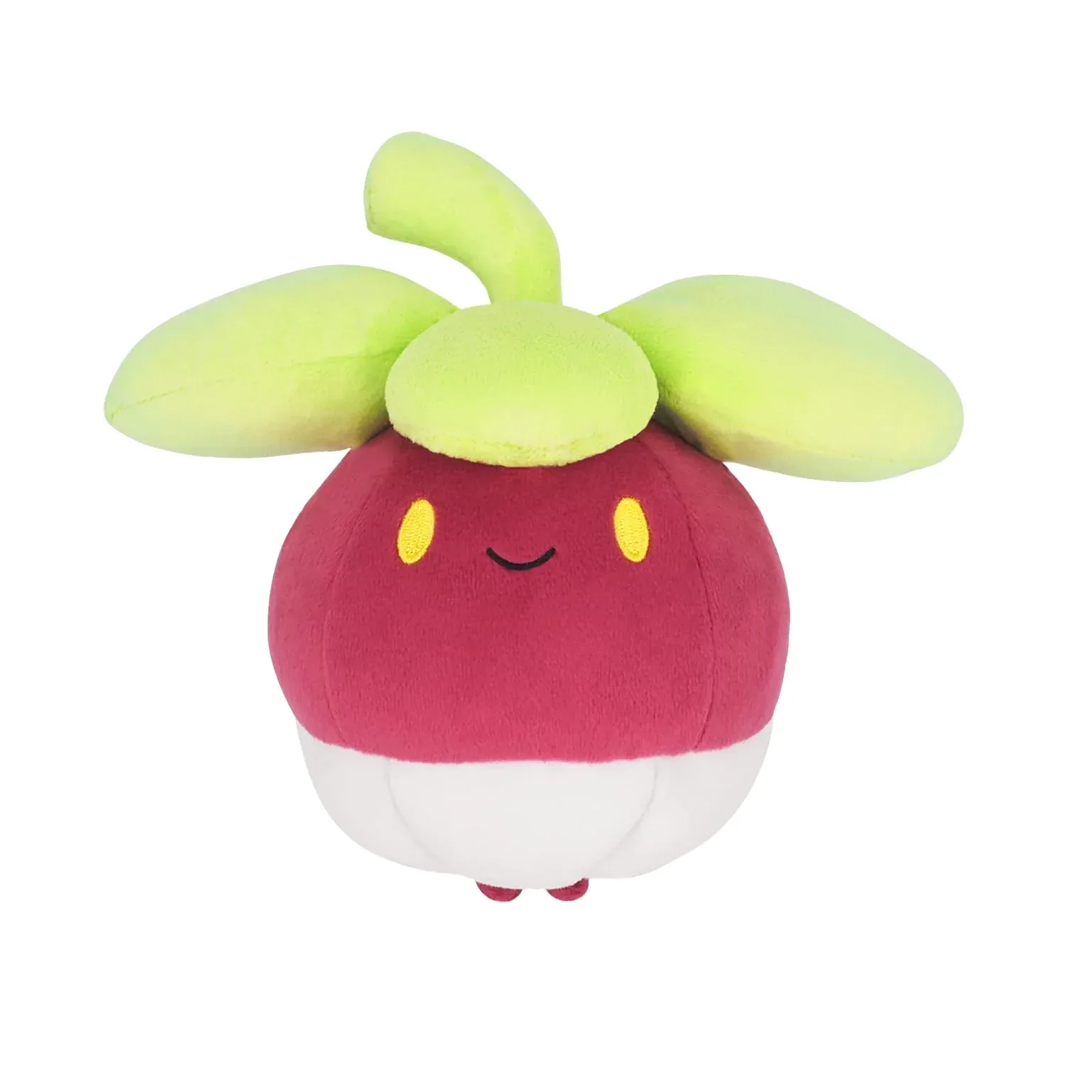 Sanei Boeki Pokemon All Star Collection Plush Doll Amakaji Official Japan - Image 2