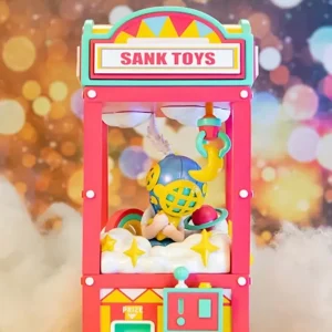 Sank-CLAW MACHINE-STAR CATCHER