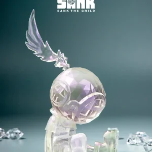 Sank-Good Night Series-Crystal