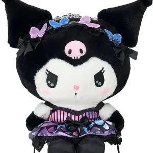 Sanrio 072265 Plush Butterfly Chromi Soft Toy for Kids Ages 3 and Up Vendor