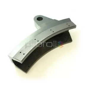 SBB Brake Shoe – SBB0437