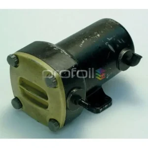 SBD Filter And Housing C/W Brkt