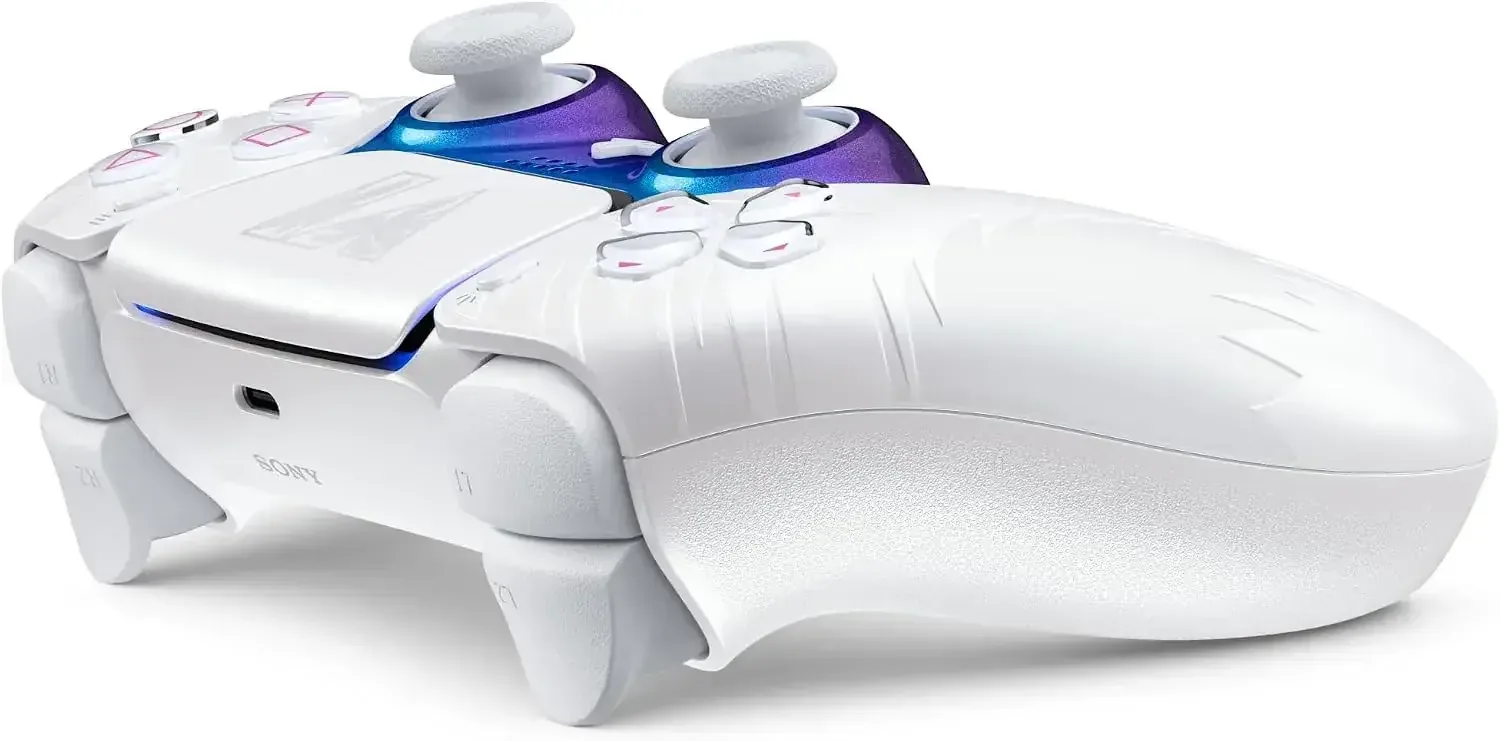 SCE DualSense Wireless Controller for PS5, PC, Mac & Mobile - Image 2