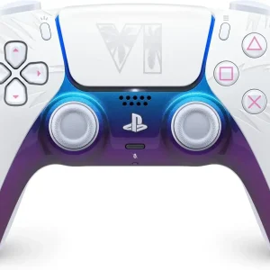 SCE DualSense Wireless Controller for PS5, PC, Mac & Mobile