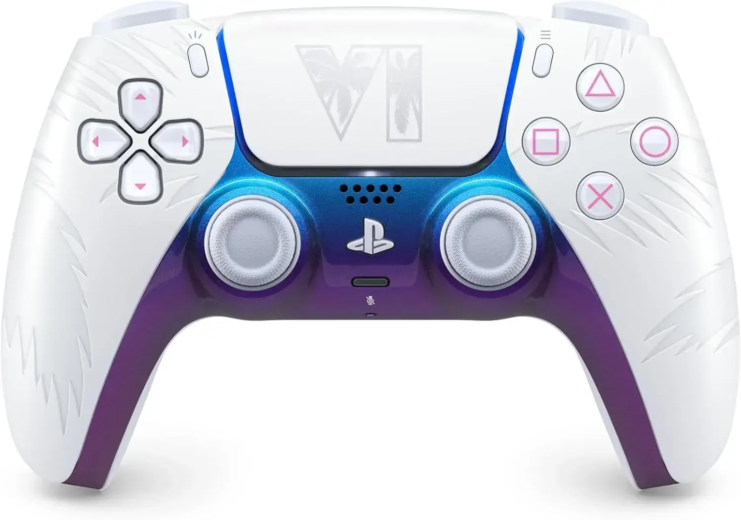 SCE DualSense Wireless Controller for PS5, PC, Mac & Mobile