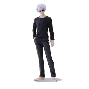 Sega Jujutsu Kaisen Figurizm Gojo Satoru Japan Figure