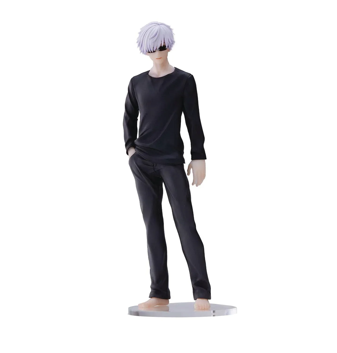 Sega Jujutsu Kaisen Figurizm Gojo Satoru Japan Figure