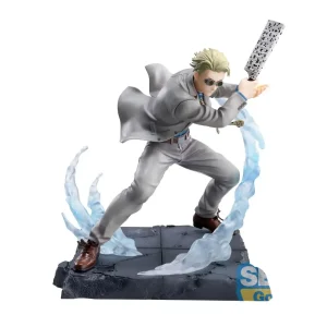 Sega Jujutsu Kaisen Nanami Kento Luminasta Figure Joint Struggle Edition