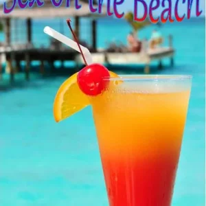 Sex on the Beach