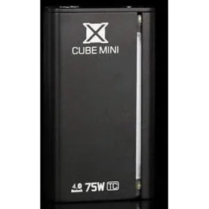 Smok Black XCube Mini 75W