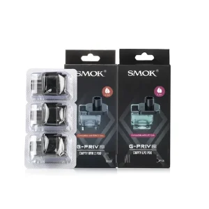 SMOK G-PRIV Empty RPM2 / LP2 Pod