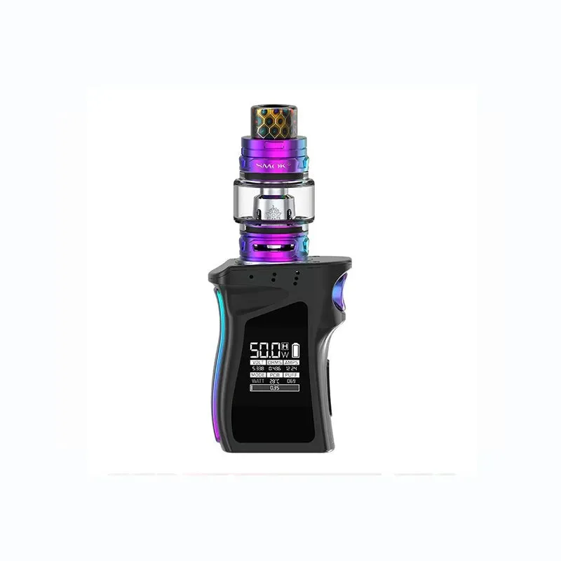 SMOK MAG BABY Kit £39.99 + FREE 5ML Bulb Glass
