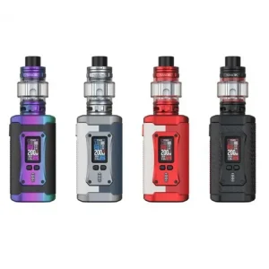 Smok Morph 2 230W Starter Kit TFV18 Tank