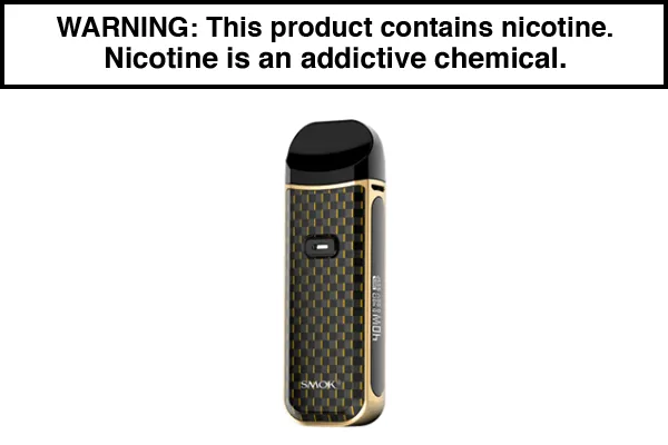 SMOK NORD 2 POD KIT - Image 2