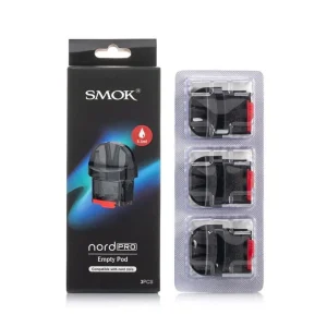 SMOK Nord PRO Empty Cartridge