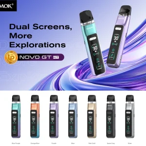 SMOK Novo GT Kit
