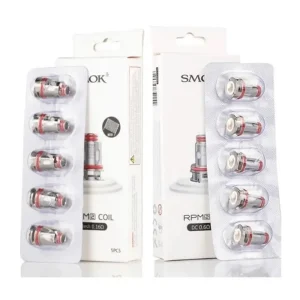 SMOK RPM 2 OCC – 5pcs per pack