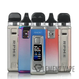 SMOK RPM 4 60W Pod System